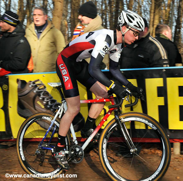 Cyclocross World Championships