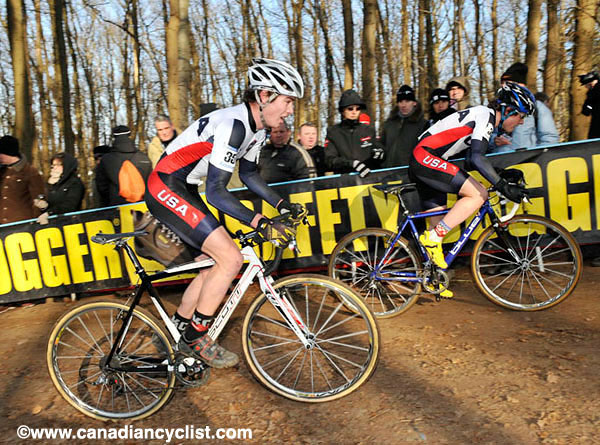 Cyclocross World Championships