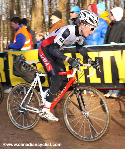 Cyclocross World Championships