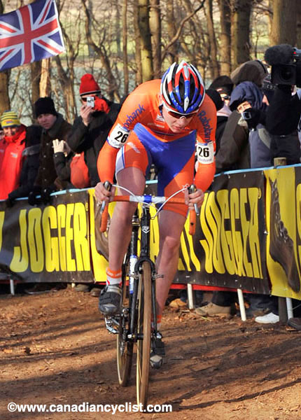 Cyclocross World Championships