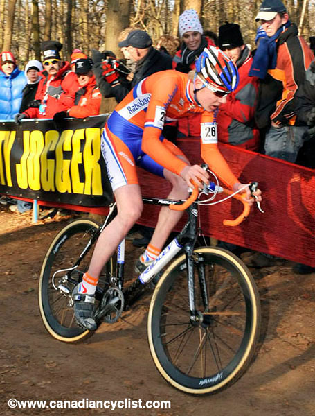 Cyclocross World Championships