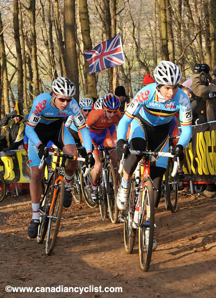 Cyclocross World Championships
