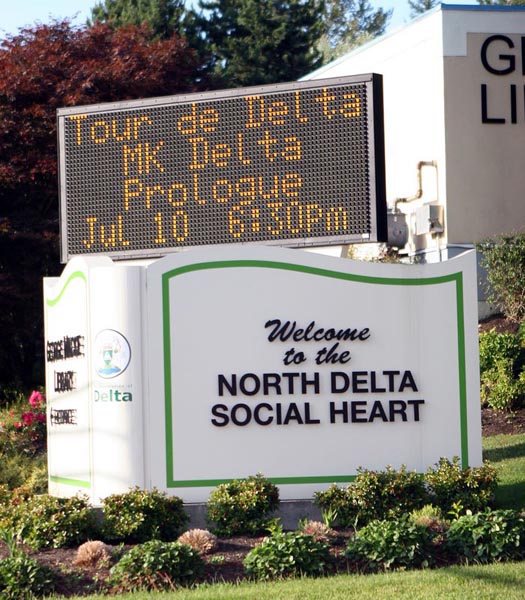 delta