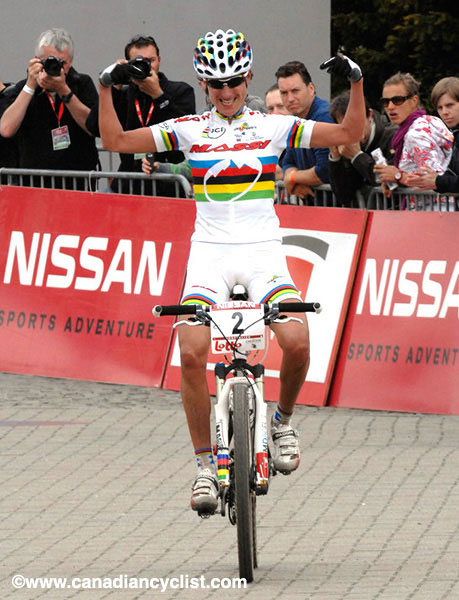 Houffalize World Cup