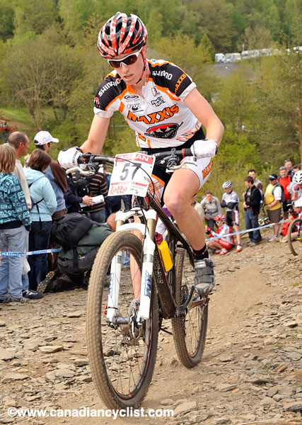 Houffalize World Cup