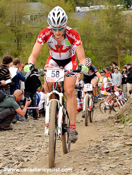 Houffalize World Cup