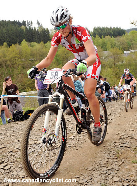 Houffalize World Cup