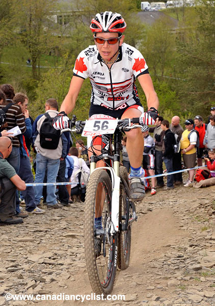 Houffalize World Cup