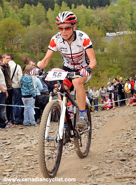 Houffalize World Cup