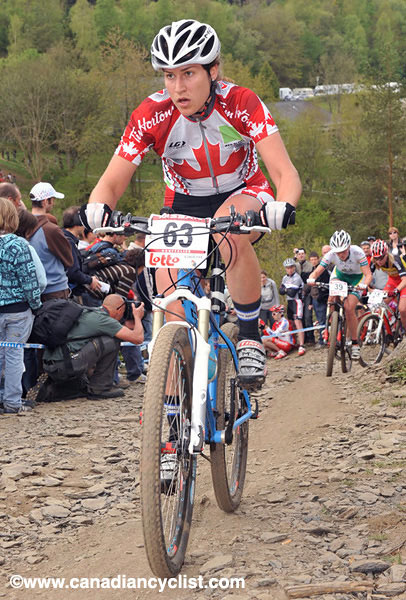 Houffalize World Cup