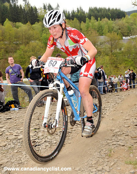Houffalize World Cup