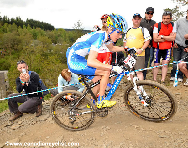 Houffalize World Cup