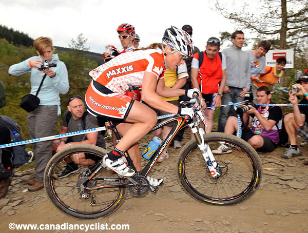 Houffalize World Cup