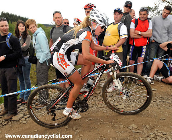 Houffalize World Cup