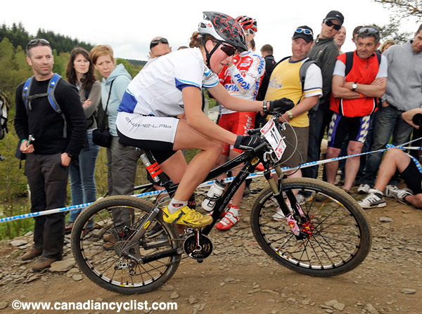 Houffalize World Cup