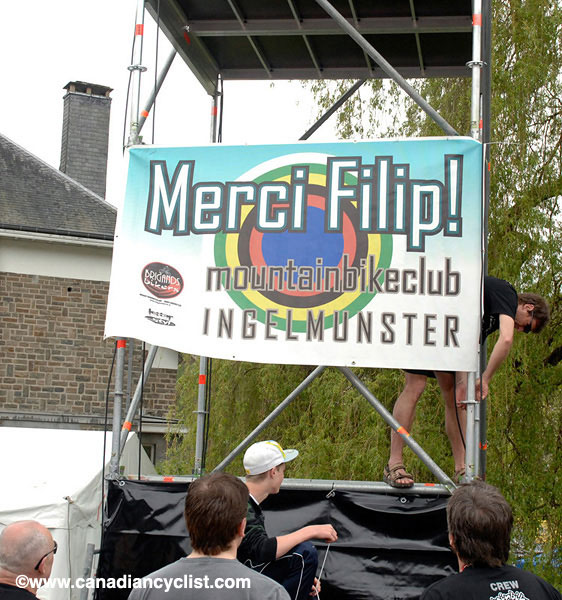 Houffalize World Cup