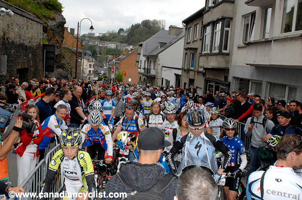 Houffalize World Cup
