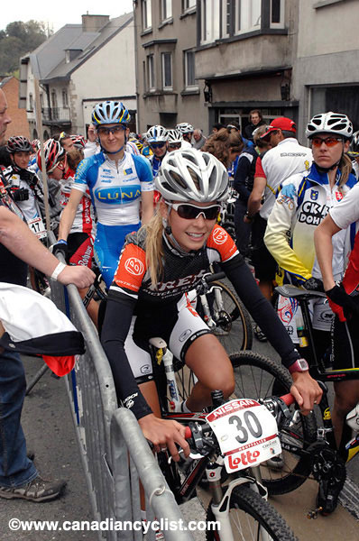 Houffalize World Cup