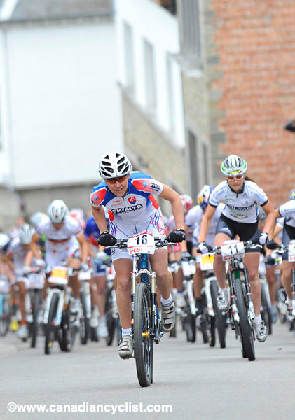 Houffalize World Cup