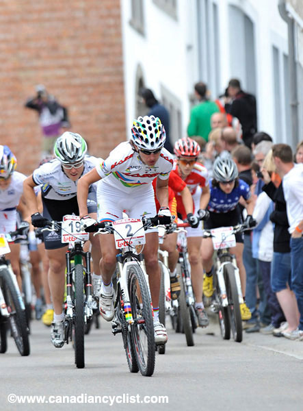 Houffalize World Cup