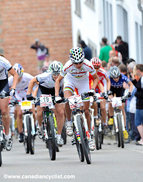 Houffalize World Cup
