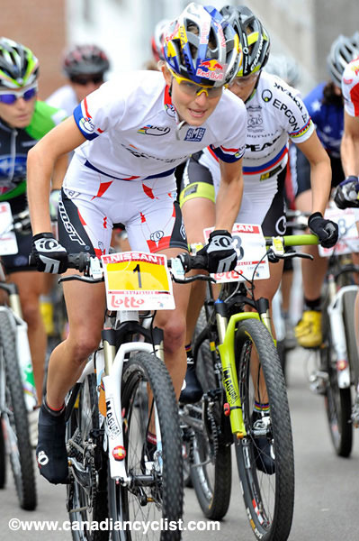 Houffalize World Cup