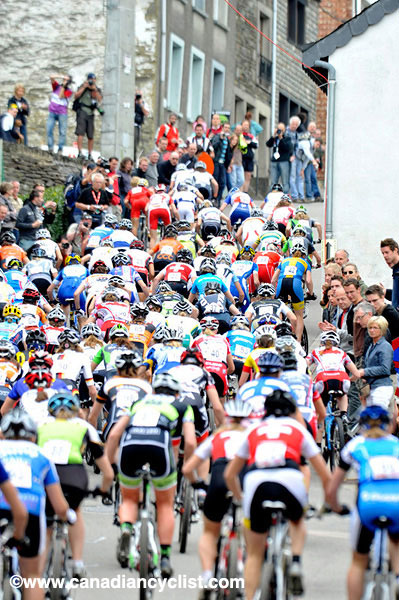 Houffalize World Cup