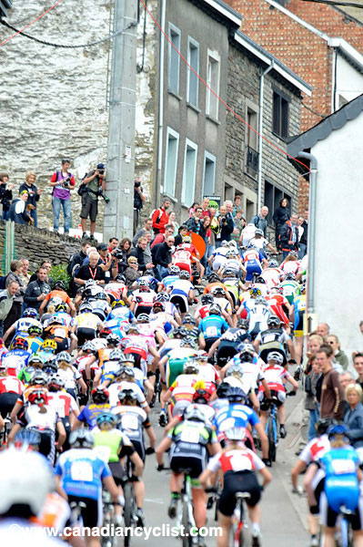 Houffalize World Cup