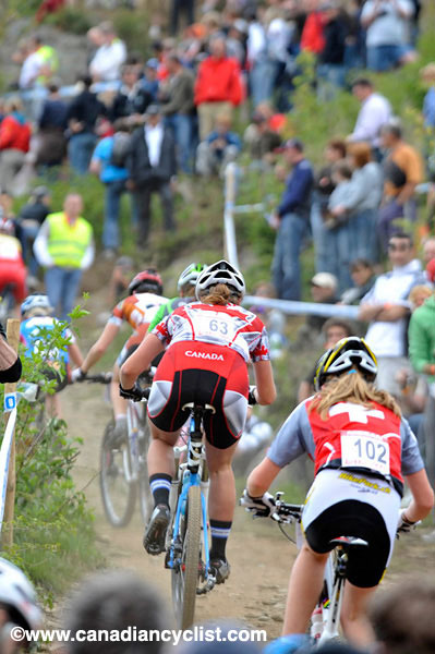 Houffalize World Cup