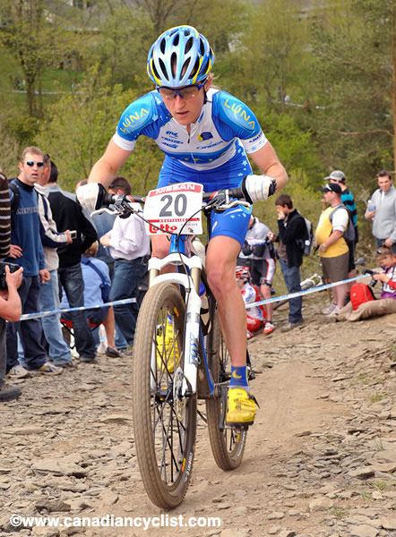 Houffalize World Cup