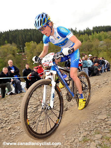 Houffalize World Cup
