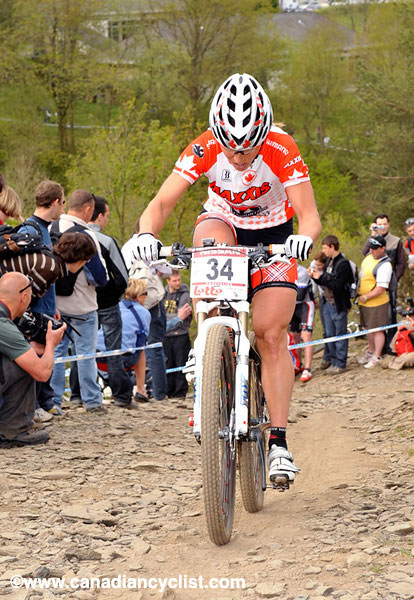 Houffalize World Cup