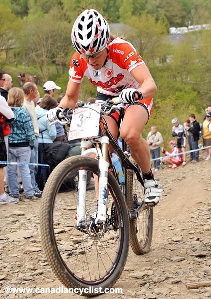 Houffalize World Cup