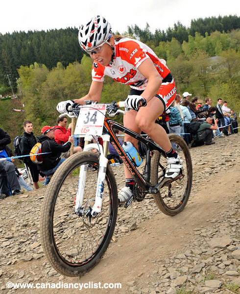 Houffalize World Cup