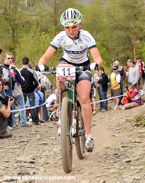 Houffalize World Cup