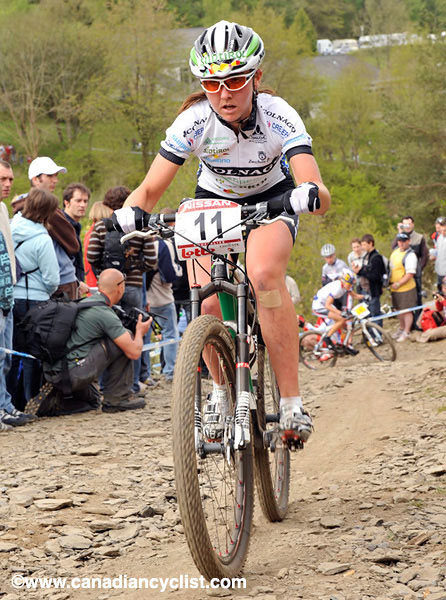 Houffalize World Cup