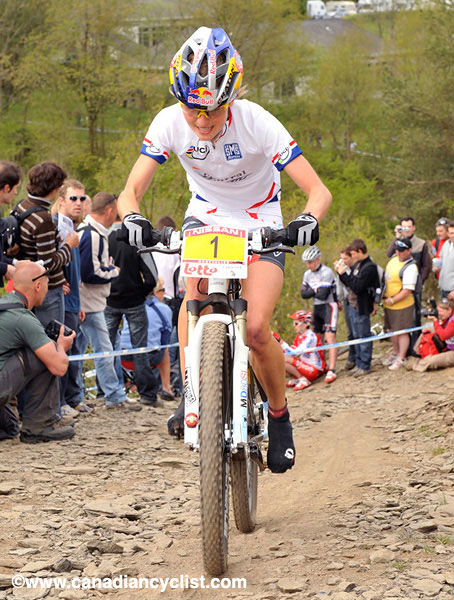 Houffalize World Cup