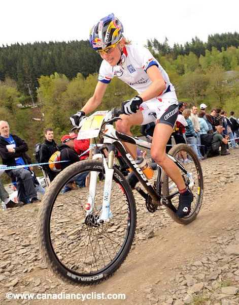 Houffalize World Cup