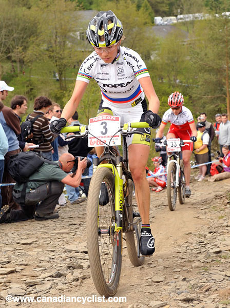 Houffalize World Cup