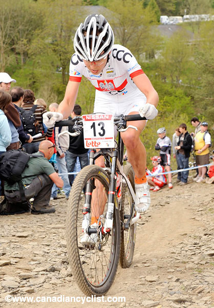 Houffalize World Cup