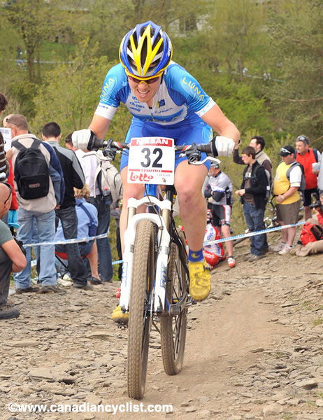 Houffalize World Cup