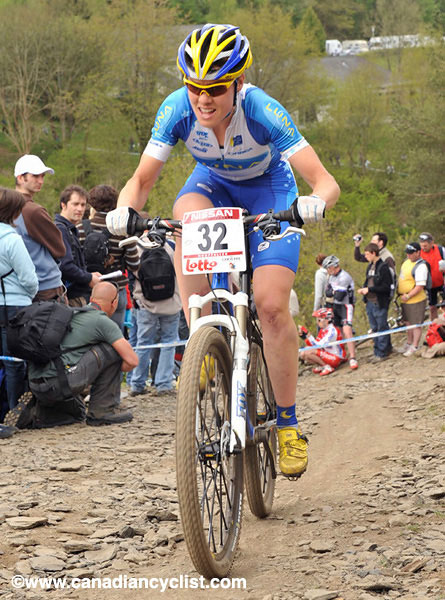 Houffalize World Cup
