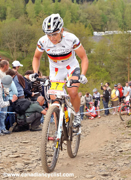 Houffalize World Cup