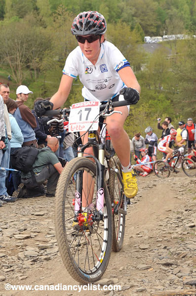 Houffalize World Cup