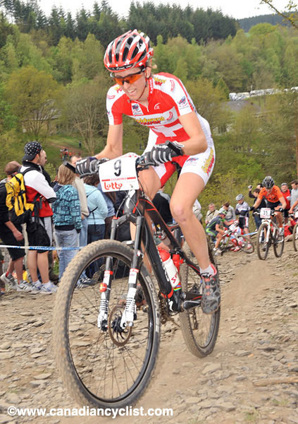 Houffalize World Cup