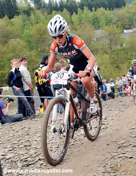 Houffalize World Cup