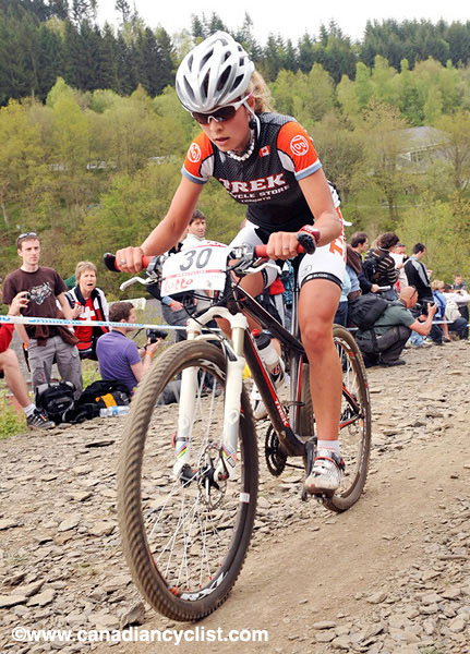 Houffalize World Cup