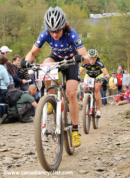 Houffalize World Cup