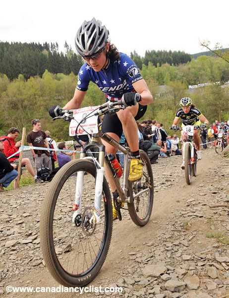 Houffalize World Cup