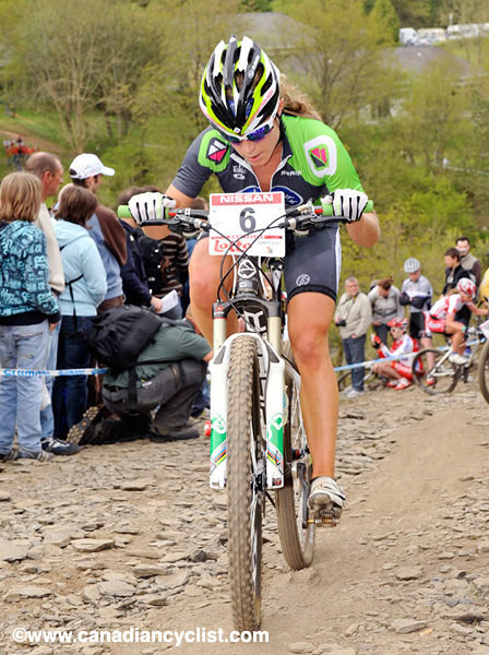 Houffalize World Cup